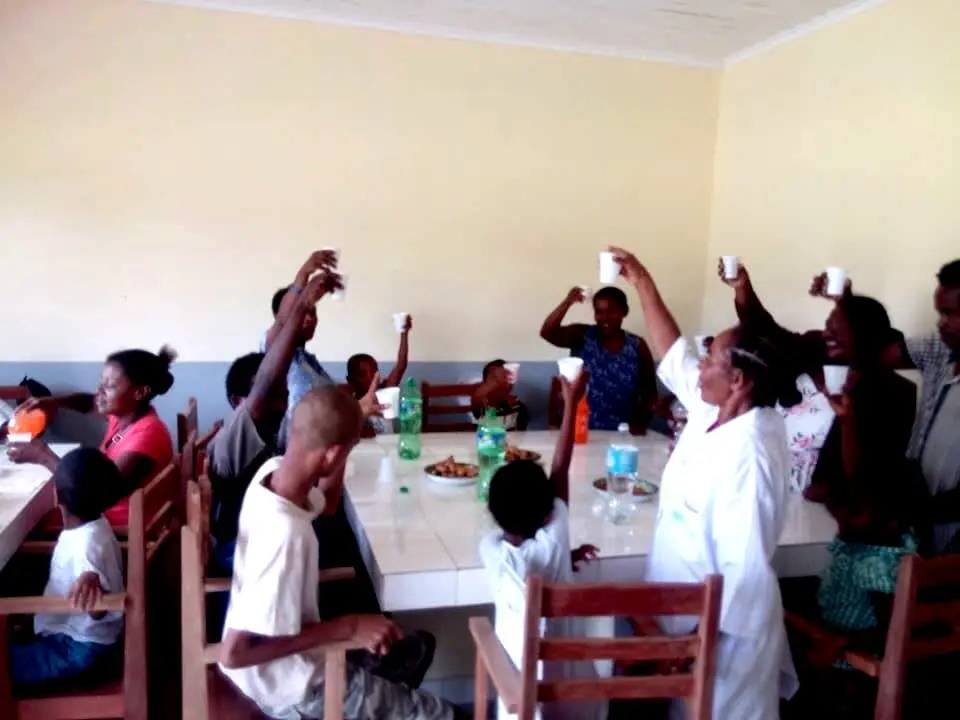 Cantine scolaire